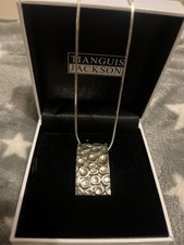 Tianguis jackson 925 for sale  CUPAR