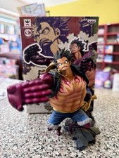Luffy gear fourth usato  Verretto