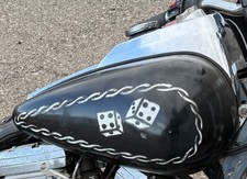 1983 harley fxr for sale  Kingman