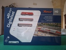 Roco 51341 set usato  San Cassiano