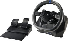Superdrive sv950 rennlenkrad gebraucht kaufen  Köln