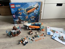 Lego city 60379 gebraucht kaufen  Linnich