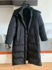 Zara winter parka gebraucht kaufen  Berlin