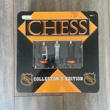 Nhl ice hockey for sale  FLEET