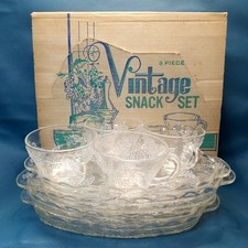 Vintage anchor hocking for sale  Fort Wayne