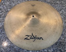 Zildjian 1980 medium for sale  Allentown