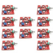 10pcs pt2399 microfono usato  Spedire a Italy