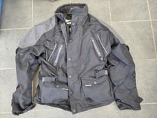 Zundapp motorcycle jacket for sale  TELFORD