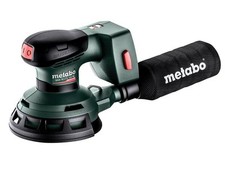 Metabo ponceuse orbitale d'occasion  Expédié en Belgium
