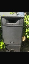 Peavey messengerpro12 mkii for sale  LONDON