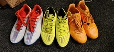 Fussballschuhe hallenschuhe ku gebraucht kaufen  Chemnitz