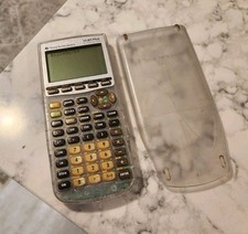 Texas instruments clear d'occasion  Expédié en Belgium