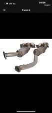 Bmw katalysator e60 gebraucht kaufen  Langen