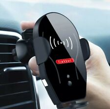 Carregador de carro rápido sem fio Earldom WC3 10W 🚗⚡ suporte de indução infravermelho comprar usado  Enviando para Brazil