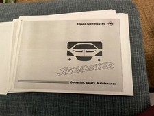 Vauxhall vx220 opal for sale  BURY ST. EDMUNDS