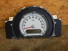 Tachometer kombiinstrument aut gebraucht kaufen  Ziemetshausen