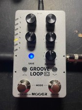 Mooer groove loop for sale  Hickory