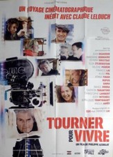 Tourner vivre claude d'occasion  France