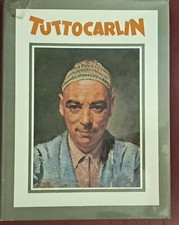 Svendita tutto carlin usato  Trani