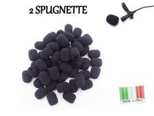 Spugnette per microfono usato  Torre Annunziata