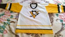 Camiseta Vintage Pittsburgh Penguins comprar usado  Enviando para Brazil