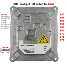 Drl headlight hid for sale  BIRMINGHAM