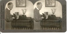 Stereobild burton holmes gebraucht kaufen  Berlin