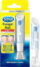 Scholl fungal nail for sale  CLITHEROE