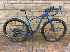 Salsa cutthroat carbon for sale  CHIPPENHAM