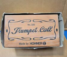 Vintage hohner trumpet for sale  Lafayette