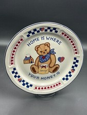 Vintage decorative plate for sale  Greensburg