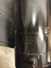Reman mahle jcb for sale  DURHAM