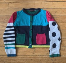 Catimini cardigan d'occasion  Expédié en Belgium