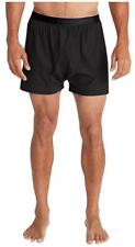 Boxer Give-N-Go masculino ExOfficio - Preto marinho - EUA tamanho M XL 2XL comprar usado  Enviando para Brazil