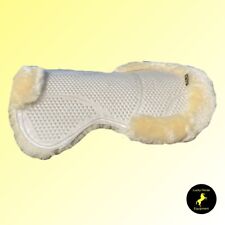 Sattelpad gelpad echt gebraucht kaufen  Dieburg