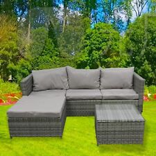 Sfs066 rattan garden for sale  HALESOWEN