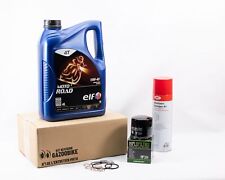 Kit entretien vidange d'occasion  Les Angles