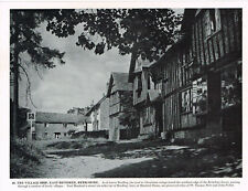 East hendred village for sale  DEREHAM