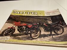 Revue moto technique d'occasion  Decize