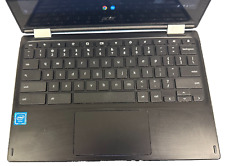 Chromebook Acer preto série C738T, modelo - N15Q8 - Bom estado sem cabo de alimentação comprar usado  Enviando para Brazil
