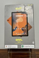 Tablet ONN Surf 10,1" mamão comprar usado  Enviando para Brazil