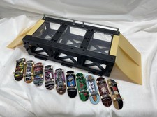 Lot tech deck for sale  West Chester