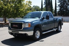 2007 gmc sierra for sale  Vacaville