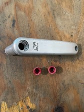 Cannondale hollowgram crank for sale  Morgantown