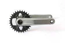 Custom silver shimano usato  Italia