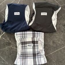 Lot reusable dog for sale  Waterloo