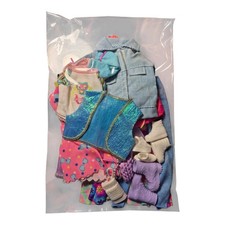 Barbie doll mixed for sale  LONDON