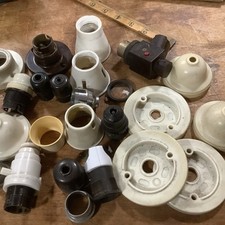 Vintage bakerlite plastic for sale  MANSFIELD