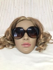 Grosses lunettes soleil d'occasion  Le Péage-de-Roussillon
