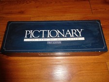 1985 pictionary 1st for sale  Maumee